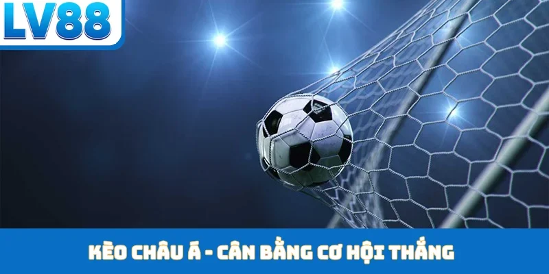 Kèo châu Á